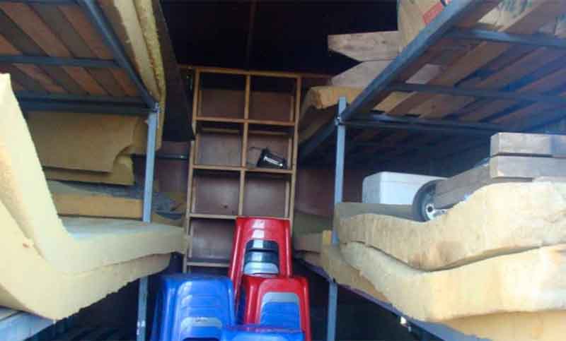 Piden procesar a directivos de empresa agropecuaria por explotación de 237 trabajadores