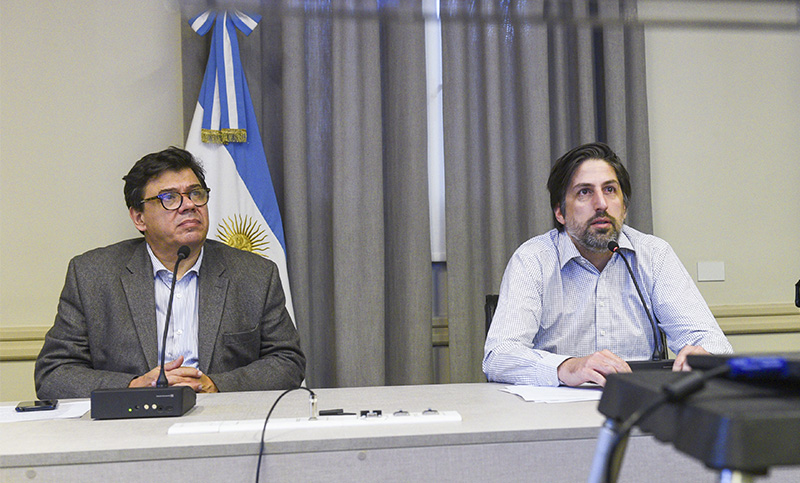 Paritaria nacional docente: se fijó un nuevo aumento del 45,5%