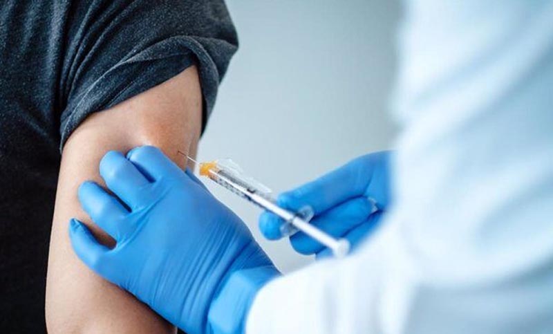 Italia tiene planes de exigir la vacunación a los trabajadores públicos