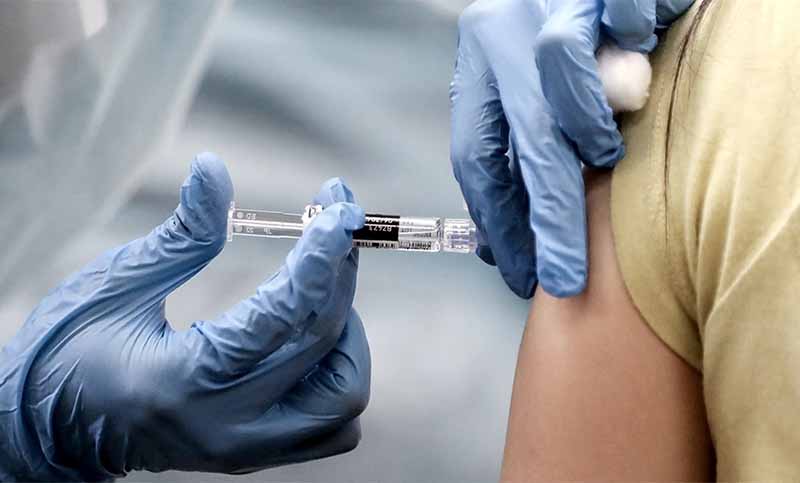 Durante agosto se aplicarán 7 millones de segundas dosis de vacunas