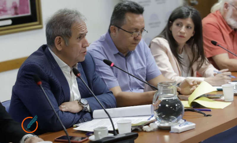 Diputada Vallejos reivindica la reducción de jornada laboral sin reducción de salarios