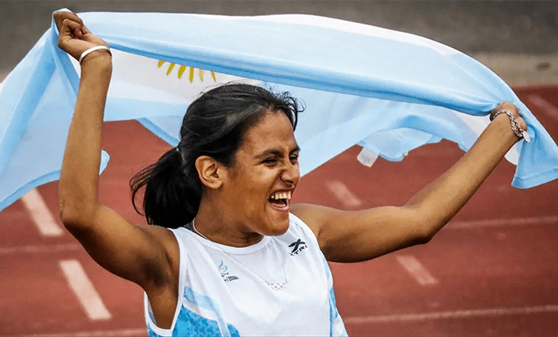 Comienzan los Juegos Paralímpicos de Tokio, con participación de 57 atletas argentinos