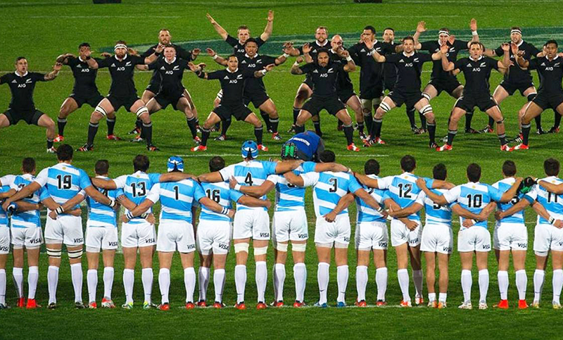 Los Pumas enfrentan a All Blacks y quieren repetir la hazaña del 2020
