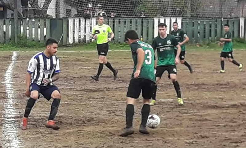 Las categorías de primera división no jugarán este fin de semana por las PASO