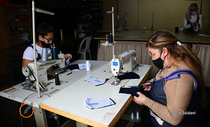 Sedronar pone en marcha cinco nuevos espacios para personas con consumos problemáticos