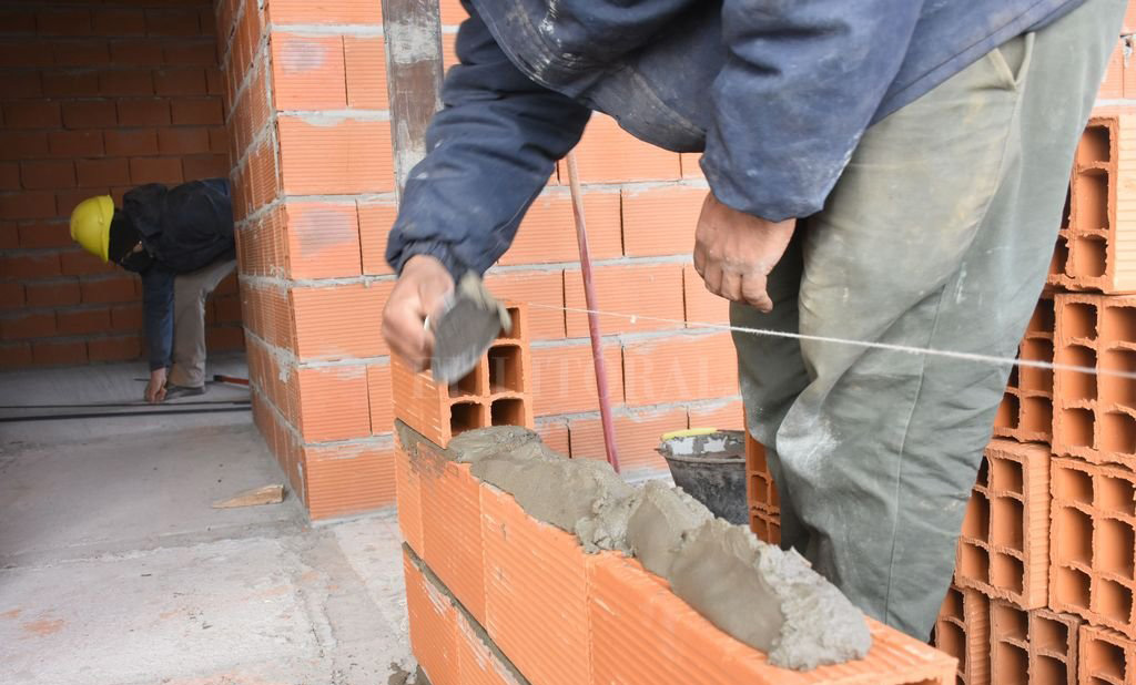 Casi 55 mil personas ya se preinscribieron al programa «Mi Pieza»