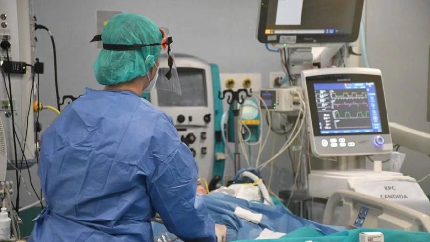 Otros 190 muertos y 4.653 nuevos contagios de coronavirus en el país