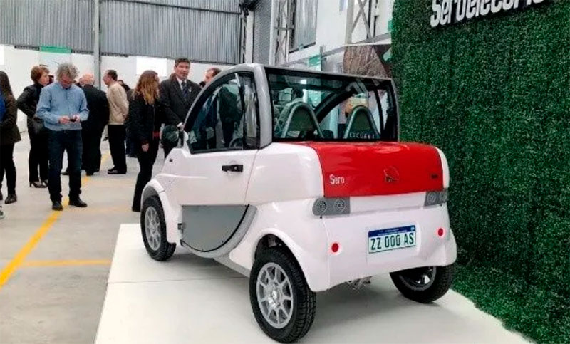 Se inició la Semana de la Movilidad Sostenible organizada por el Ministerio de Transporte