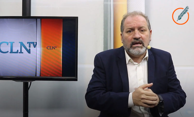 Cardozo: “El trabajo del Concejo tiene que enfocarse en la seguridad”