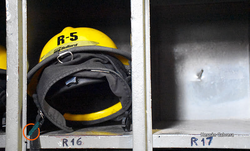 La provincia abrió convocatoria para el ingreso de Bomberos Zapadores