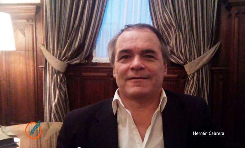 CGERA respaldó el proyecto de Ley de Compre Argentino anunciado por el Gobierno