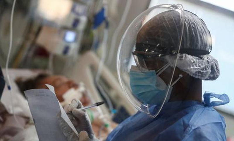 Coronavirus en Argentina: 111 decesos y más de 3.500 casos este miércoles