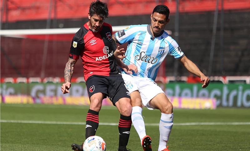 Newell’s enfrenta a Colón con la necesidad de volver a la victoria