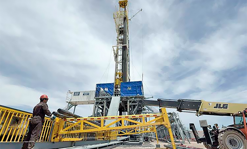 Gremios energéticos reclaman una ley que fije una política de Estado en materia energética