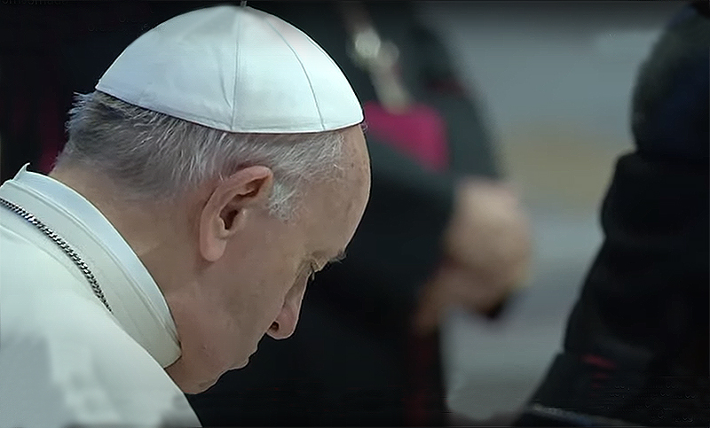 El Vaticano exige que «la Iglesia entera» combata los abusos sexuales