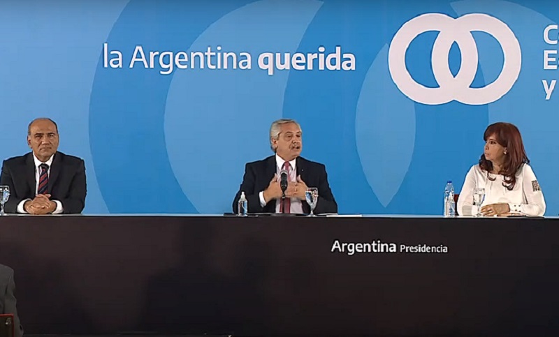 El Gobierno impulsa ley de fomento agroalimentario con eje en empleo y exportación