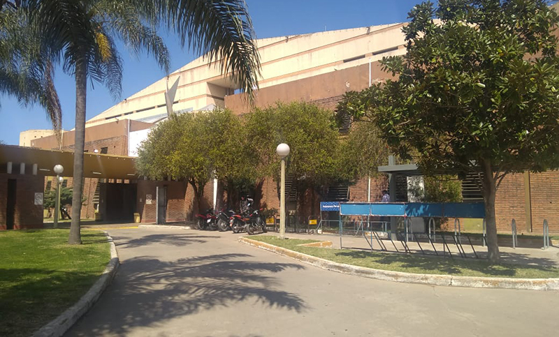 Hallaron restos de cocaína en un niño de dos años que fue internado en Santa Fe