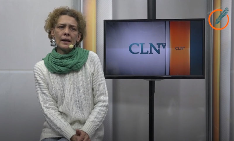 Lepratti: “Sentimos que el Concejo no está escuchando lo que pasa en los barrios”