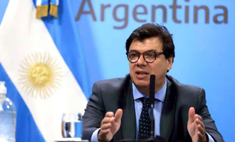 Fijan requisitos para acceder a la reducción de contribuciones patronales