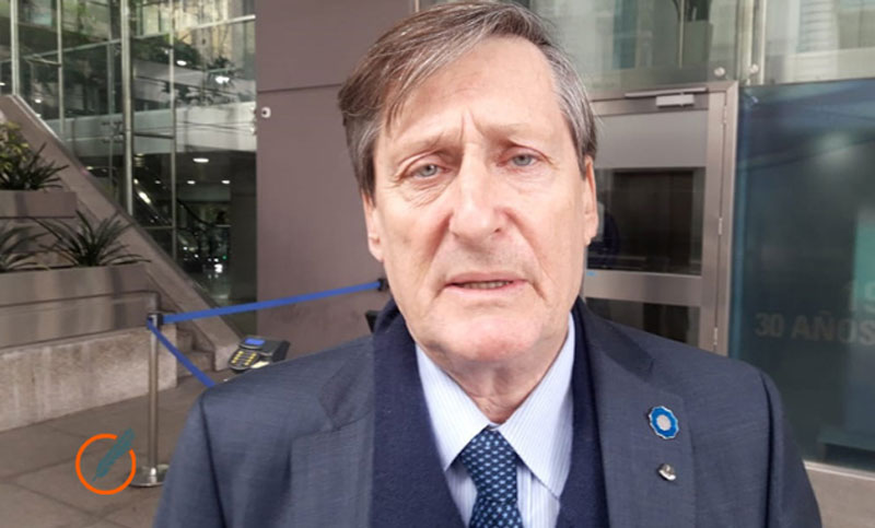 «El gobierno te rompe las piernas, te da muletas y te dice que caminas gracias a ellos»