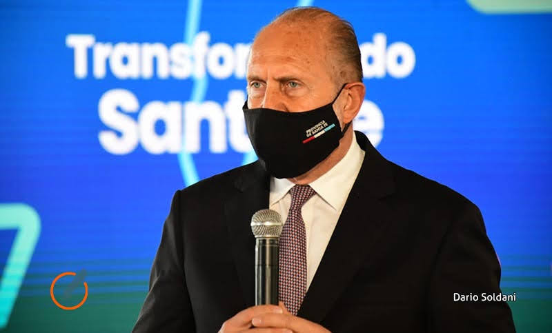 Santa Fe estudia prorrogar exenciones impositivas para sectores afectados por la pandemia