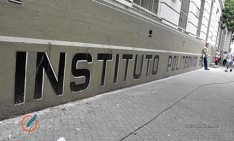 Docentes del Politécnico seguirán dando clases en burbujas