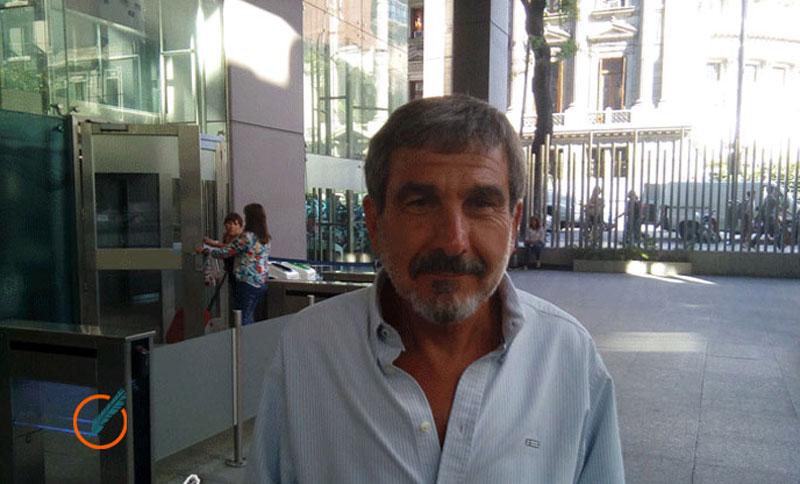 Filmus reconoció la gestión de Salvarezza y convocó a la comunidad científica