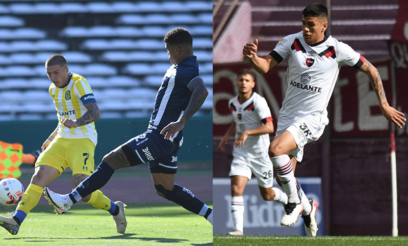 Liga Profesional anunció la programación de las fechas 16, 17 y 18