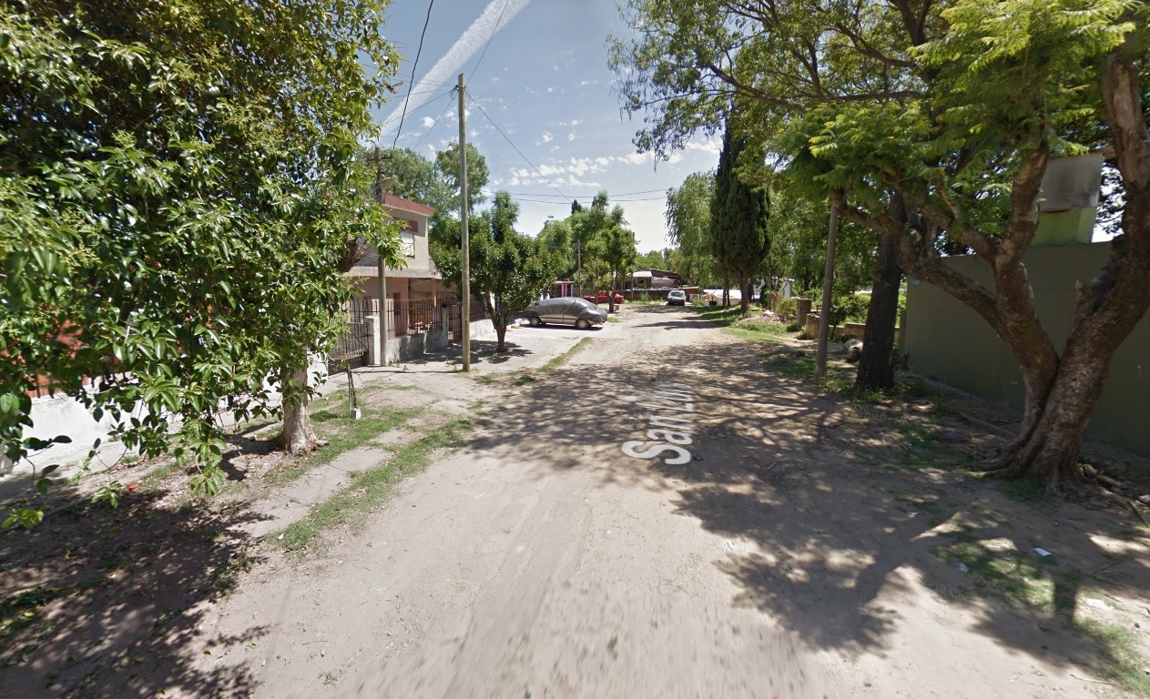 Un hombre fue asesinado en su domicilio de Villa Gobernador Gálvez