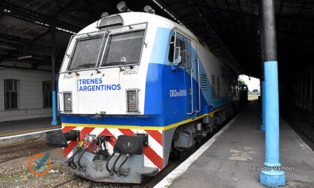 post