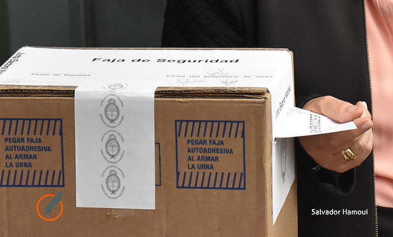 Así quedaron los resultados de las elecciones primarias en Santa Fe