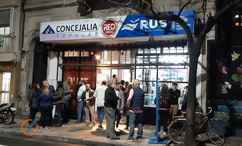La Concejalía Popular lanzó un programa para el acceso a los seguros