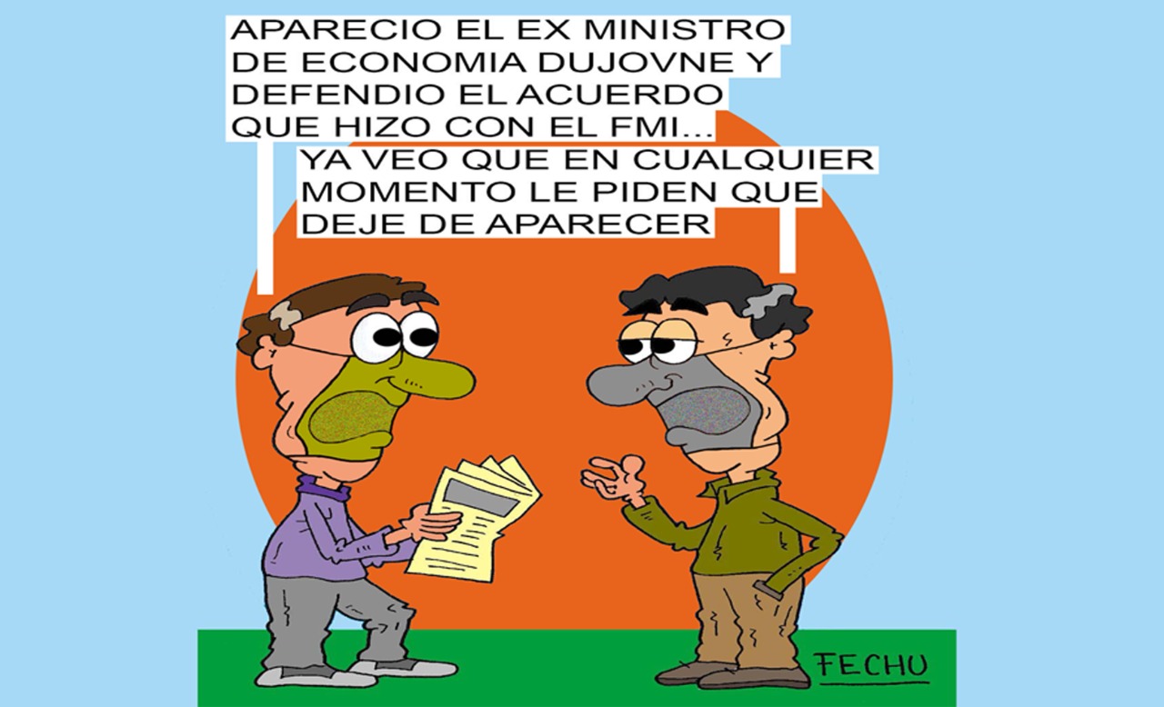 Eterno FMI
