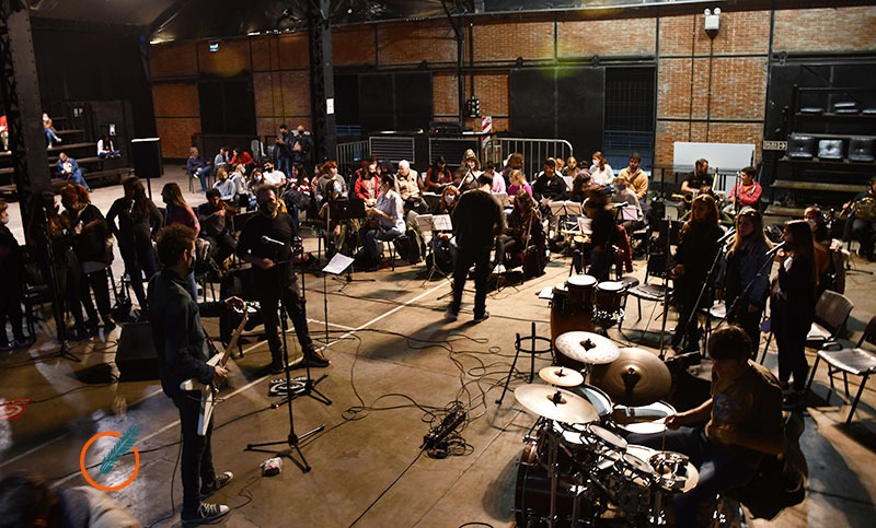 Llega al Círculo un espectáculo de versiones de los Beatles sinfónicas y con un fin solidario