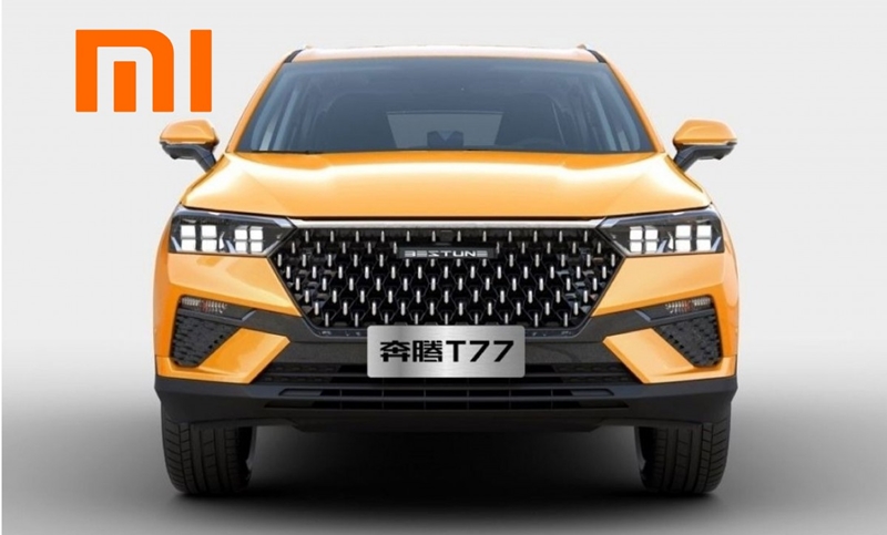 Xiaomi, la empresa china de celulares, oficializa su entrada a los autos eléctricos