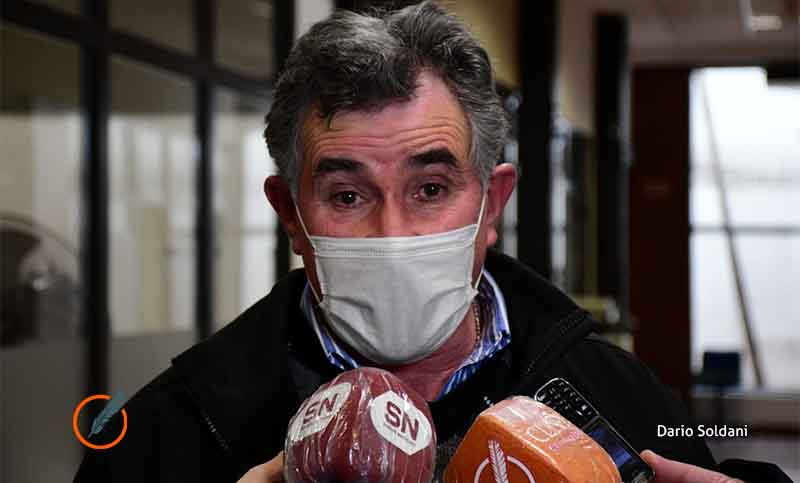 El campo analiza medidas ante la extensión del cepo a las exportaciones de carne