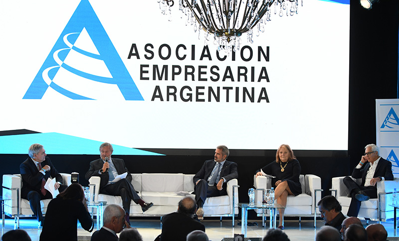 El Consejo Agroindustrial espera lograr con Domínguez un «diálogo pleno» sobre la agenda del sector