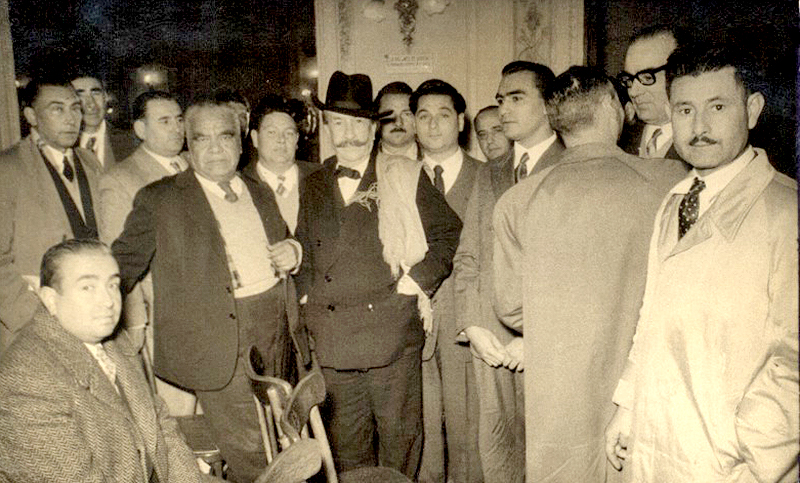 Un día como hoy, hace 116 años se sancionaba la ley de Descanso Dominical en Argentina