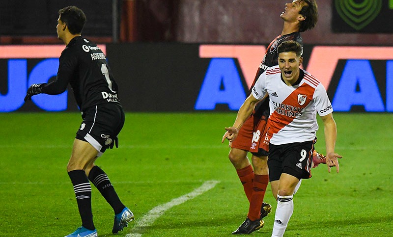 Sin rumbo: Newell’s perdió por goleada y sigue estirando la racha negativa