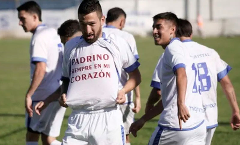 Argentino va por otra victoria, esta vez fuera de casa