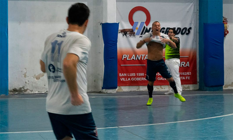 Social Zona Sud se coronó campeón de la Copa Arofusa 2020