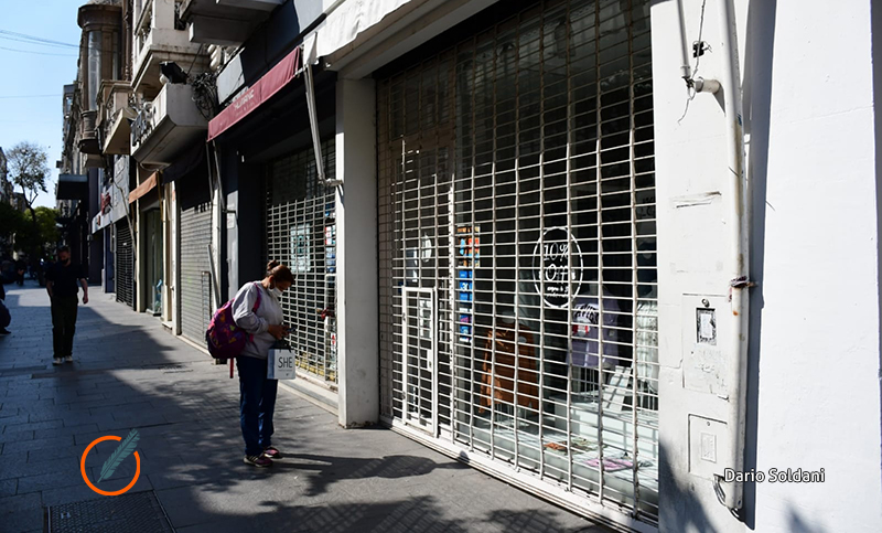Bajan los casos: Rosario reportó once contagios, de los 53 en la provincia