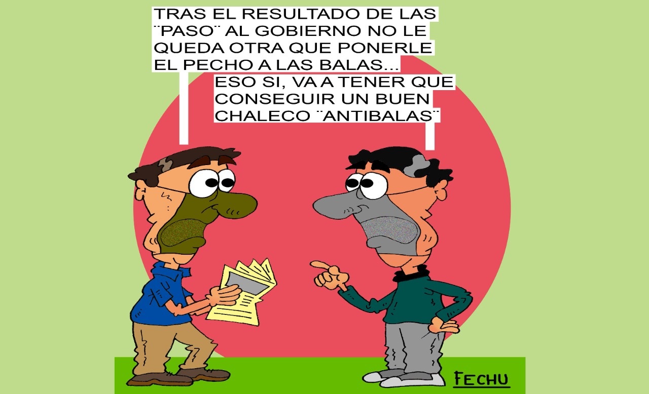 Mal resultado