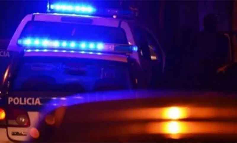 Noche violenta: cuatro balaceras y una mujer herida