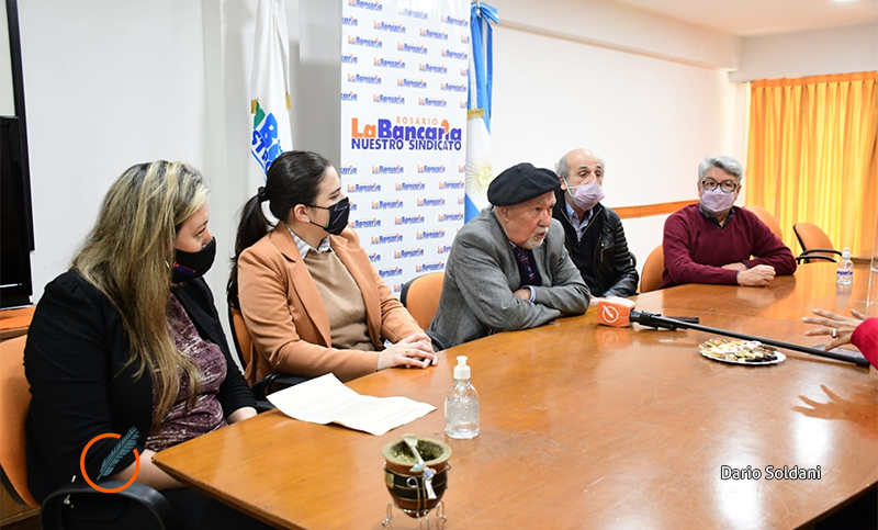 La Bancaria rechaza la prescripción de la causa por el vaciamiento del Banco de Santa Fe