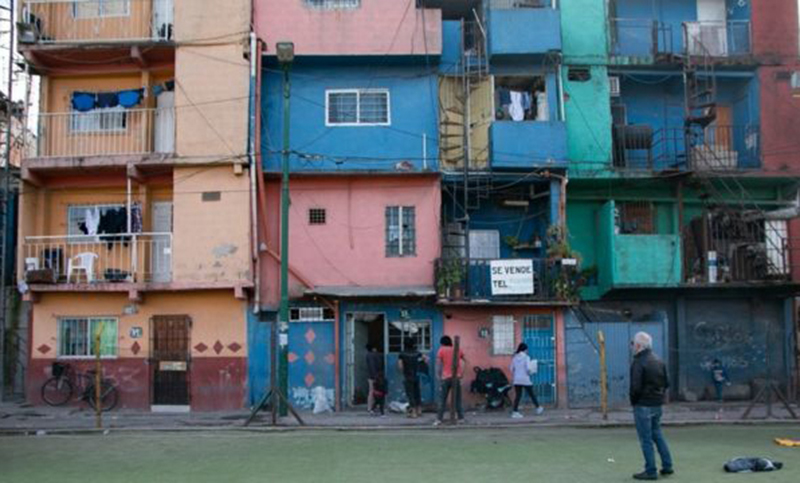 Derrota electoral del Gobierno: no conciben que un pobre no los banque ideológicamente