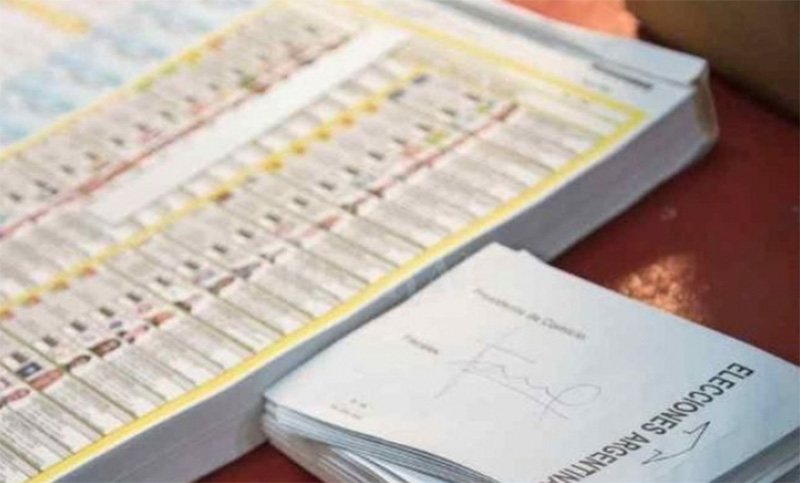 Variada oferta de precandidatos que buscan posicionarse para entrar al Concejo