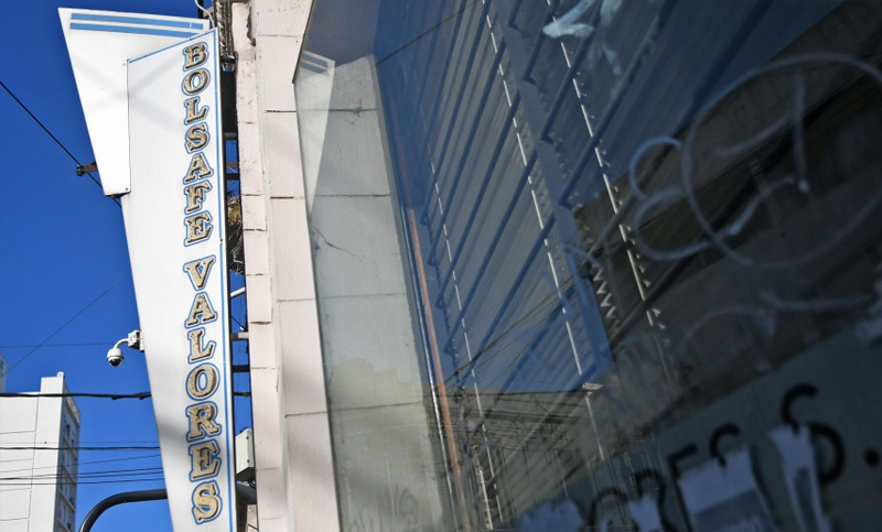 Comienza juicio a operador de bolsa de Santa Fe por presunta estafa millonaria