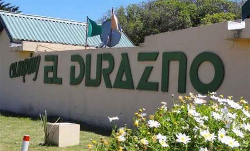 Consideran no culpables a los tres jóvenes acusados de violar a una menor en un camping de Miramar