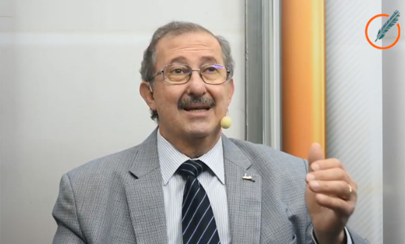 Miguel Cappiello: socialismo en busca de “nuevos líderes” y “recuperar cosas”